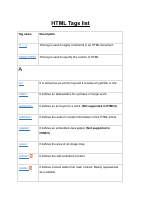 HTML Tags List.pdf